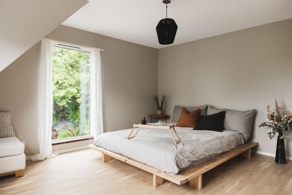 Cozy Villa In Bomlo Екстериор снимка