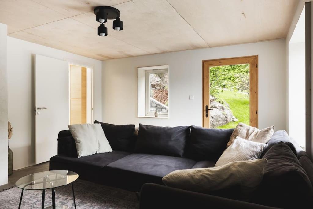 Cozy Villa In Bomlo Екстериор снимка