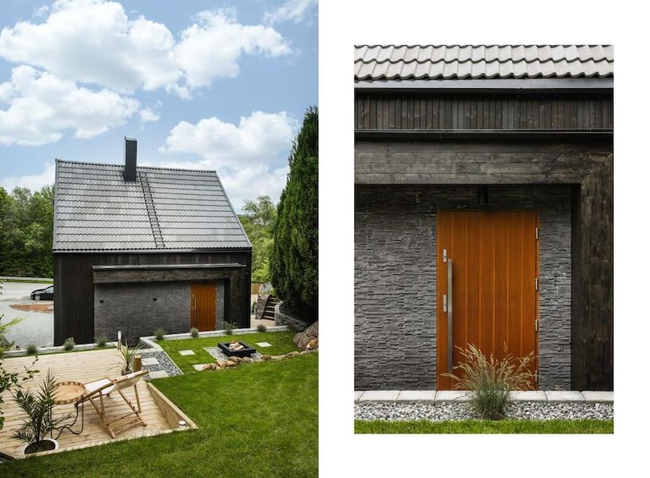 Cozy Villa In Bomlo Екстериор снимка