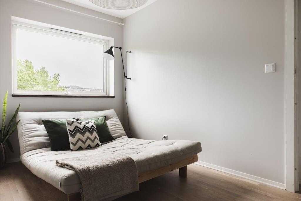 Cozy Villa In Bomlo Екстериор снимка