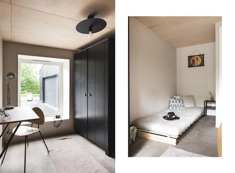 Cozy Villa In Bomlo Екстериор снимка