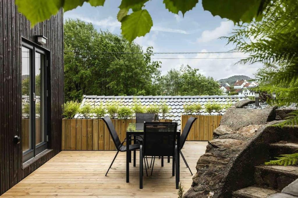 Cozy Villa In Bomlo Екстериор снимка