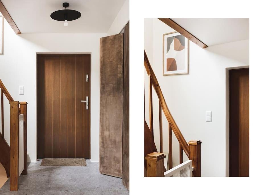 Cozy Villa In Bomlo Екстериор снимка