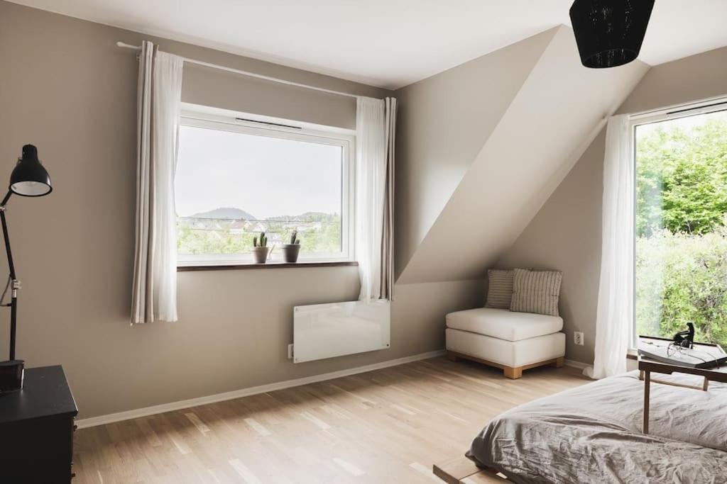 Cozy Villa In Bomlo Екстериор снимка